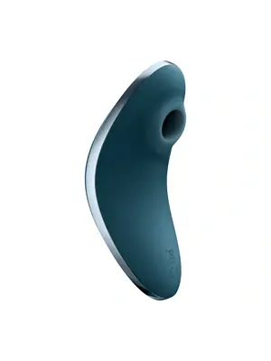 Vibrátory do vody - Satisfyer Vulva Lover 1 stimulátor na klitoris - Blue - sat4018591