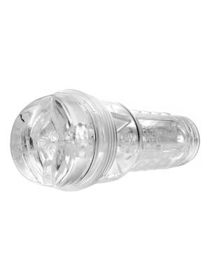Vagíny - nevibračné - Fleshlight Ice Butt (Crystal) - 810476019020