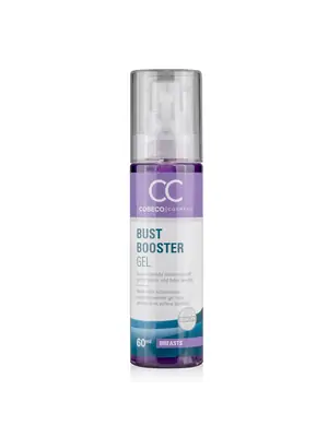Spevnenie a lepšie prekrvenie poprsia - Cobeco Pharma - Bust Booster gel 60 ml - ec70314