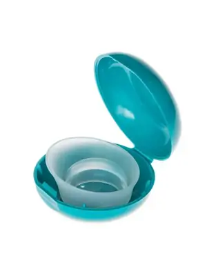 Intímna hygiena a menštruácia - FemCap Pesar - Veľký 30 mm - 00863008000126