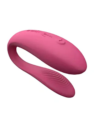 Párové vibrátory - We-vibe Sync LITE Párový vibrátor - Pink - ct094048