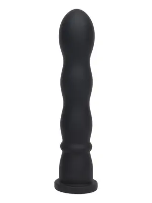 Šukacie stroje - Bangers Wave dong easy-lock dildo 19 cm - s17092