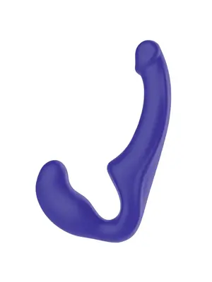 Nasadzovacie penisy, strap-on - Bend Over Boyfriend strap-on dildo - s10146