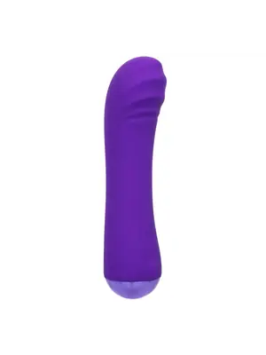 Vibrátory na G-bod - Thicc Chubby Buddy vibrátor na bod-G - s16525