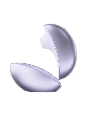 Tlakové stimulátory na klitoris - Svakom Pulse Galaxie stimulátor klitorisu - Lilac - E35270
