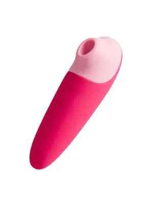 Tlakové stimulátory na klitoris - ROMP Shine X stimulátor klitorisu - ct095182