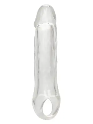 Návleky na penis - MAXX Predlžujúci návlek na penis 23,5 cm - s14897