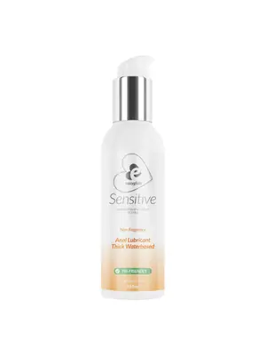 Lubrikanty pre análny sex - EasyGlide Sensitive Anal lubrikačný gél 150 ml - ecEG034-SEN