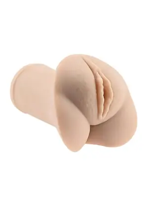 Vagíny - nevibračné - SELOPA Pocket pleaser masturbátor - vagina light - v841090