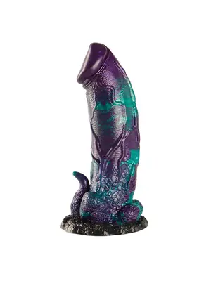 Dildá s prísavkou - EPIC Basilisk dildo - Big size - D-239484