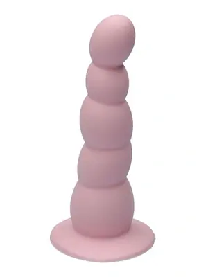 Dildá s prísavkou - Circe dildo - ružové - da356006486