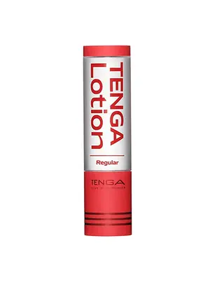 Lubrikačné gély na vodnej báze - TENGA Logion Regular lubrikačný gél 170 ml - E35390