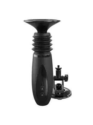 Pulzátory - Body Dock Thurster - 5476110000
