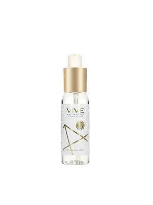 Lubrikačné gély na vodnej báze - VIVE Lubrikačný gél 50 ml - bon-POSVIVE002