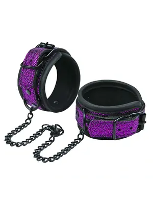 Putá a bondage - Whipsmart Dragon´s lair putá na ruky/nohy - v160765