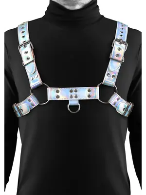 Harness - Cosmo Harness - postroj Dare - s19144SM - S/M