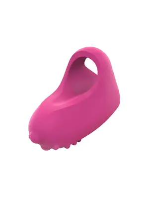 Návleky na prst a prstové vibrátory - DORCEL Magic vibrátor na prst - lp6072417