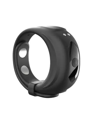 Erekčné krúžky vibračné - DORCEL Fit vibe erekčný krúžok - lp6073230