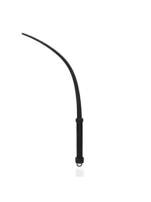 Bičíky, karháče a paličky - OUCH! Bič - čierny - OU949BLK