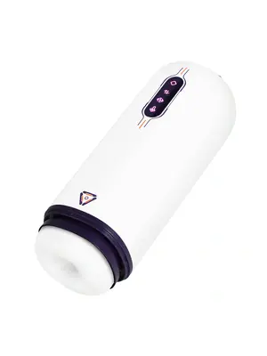 Masturbátory - BOOM masturbátor Lara NextGen - BOM00190