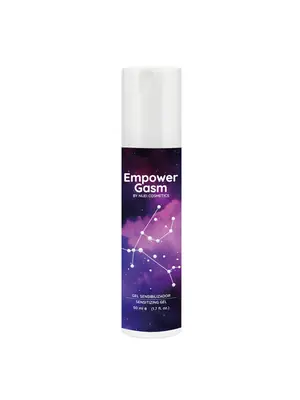Stimulácia klitorisu a vagíny - NUEI Empowergasm Sensitizing Gel 50 m - shmNU51378