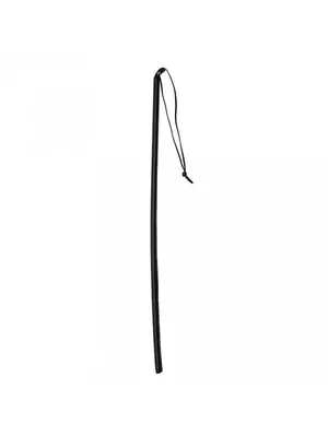 Bičíky, karháče a paličky - Rimba Palička kožená 62 cm - rmb7924