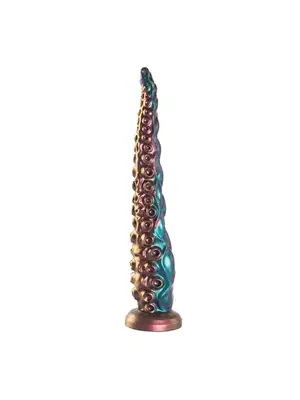 Dildá s prísavkou - EPIC Charybdis Fine Tentacle dildo - Small size - D-239481