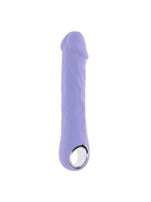 Realistické vibrátory - EVOLVED Purple Fantasy vibrátor - v841144