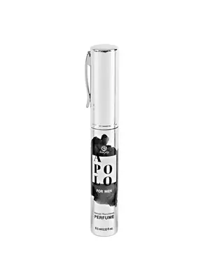 Feromony pro muže - Apolo perfume pheromones for men 9,5 ml - D-241542