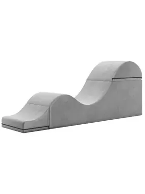 Erotický nábytok - LIBERATOR Aria Flip Chaise - 50050940000