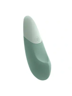 Vibrátory na klitoris - Womanizer Vibe vibrátor na klitoris - Sage - ct102170