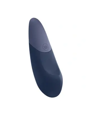 Vibrátory na klitoris - Womanizer Vibe vibrátor na klitoris - Dark blue - ct102169