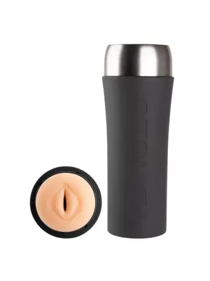 Vagíny - vibračné - OTouch Inscup 2 Luxury masturbátor - ecINSCUP-2-new