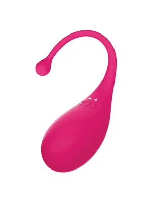 Vibračné vajíčka - Adrien Lastic Palpitation vibračné vajíčko - cx40791