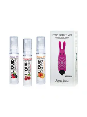 Darčekové sady - Amoréane Summer promo Bag 03 - cx900051
