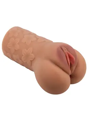 Vagíny - nevibračné - Scarlet masturbátor - vagína - rmb10609