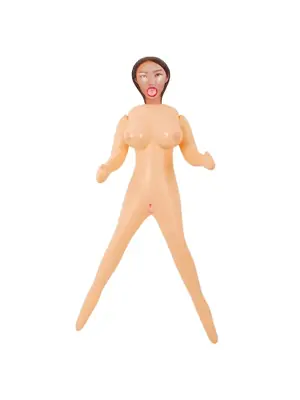 Nafukovacia panna - Yuki love doll nafukovacia panna - 50046160000
