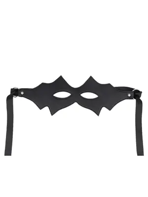 Masky, kukly a pásky cez oči - Kink Cat face Maska model 1 - D-240912
