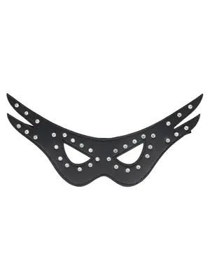 Masky, kukly a pásky cez oči - Kink Sexy - Maska model 2 - D-240917