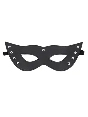 Masky, kukly a pásky cez oči - Kink Maska model 4 - D-240921