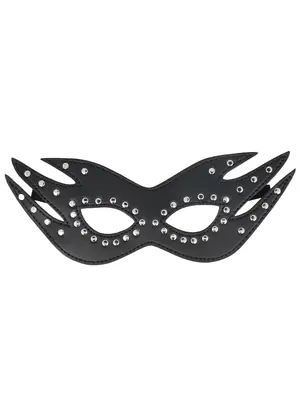 Masky, kukly a pásky cez oči - Kink Maska model 3 - D-240920