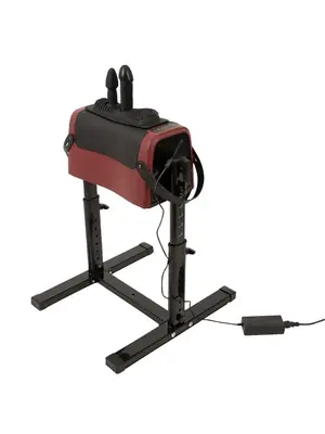 Šukacie stroje - The BANGER ClimaxxR360 - 54013990000
