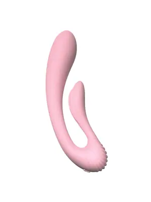 Rotačné a rabbit vibrátory - Adrien Lastic G-wave rabbit vibrátor - cx10891