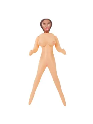 Nafukovacia panna - Layla Love doll nafukovacia panna - 50046240000