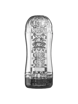 Nevibračné masturbátory - Hero Clear Blast masturbátor - s11313