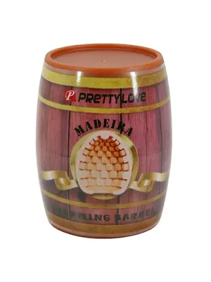 Masturbační vajíčka - Pretty Love masturbačné vajíčko Flesh model 2 - D-241866