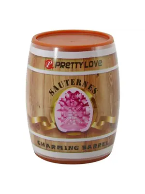 Masturbační vajíčka - Pretty Love masturbačné vajíčko Pink model 2 - D-241865
