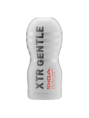 Nevibračné masturbátory - Tenga Original Vacuum Cup XTR masturbátor Extra Gentle - 50017300000
