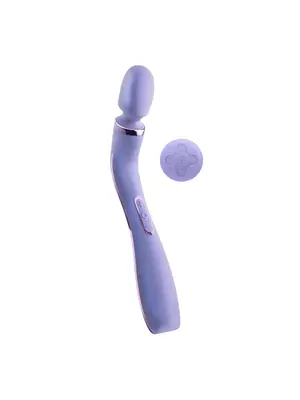 Masážne hlavice - Blush Wellness masážna hlavica - v332004