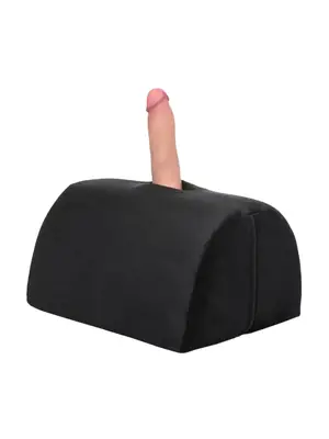 Erotický nábytok - Bedroom Bliss univerzálna podložka Love toy - ecAH191